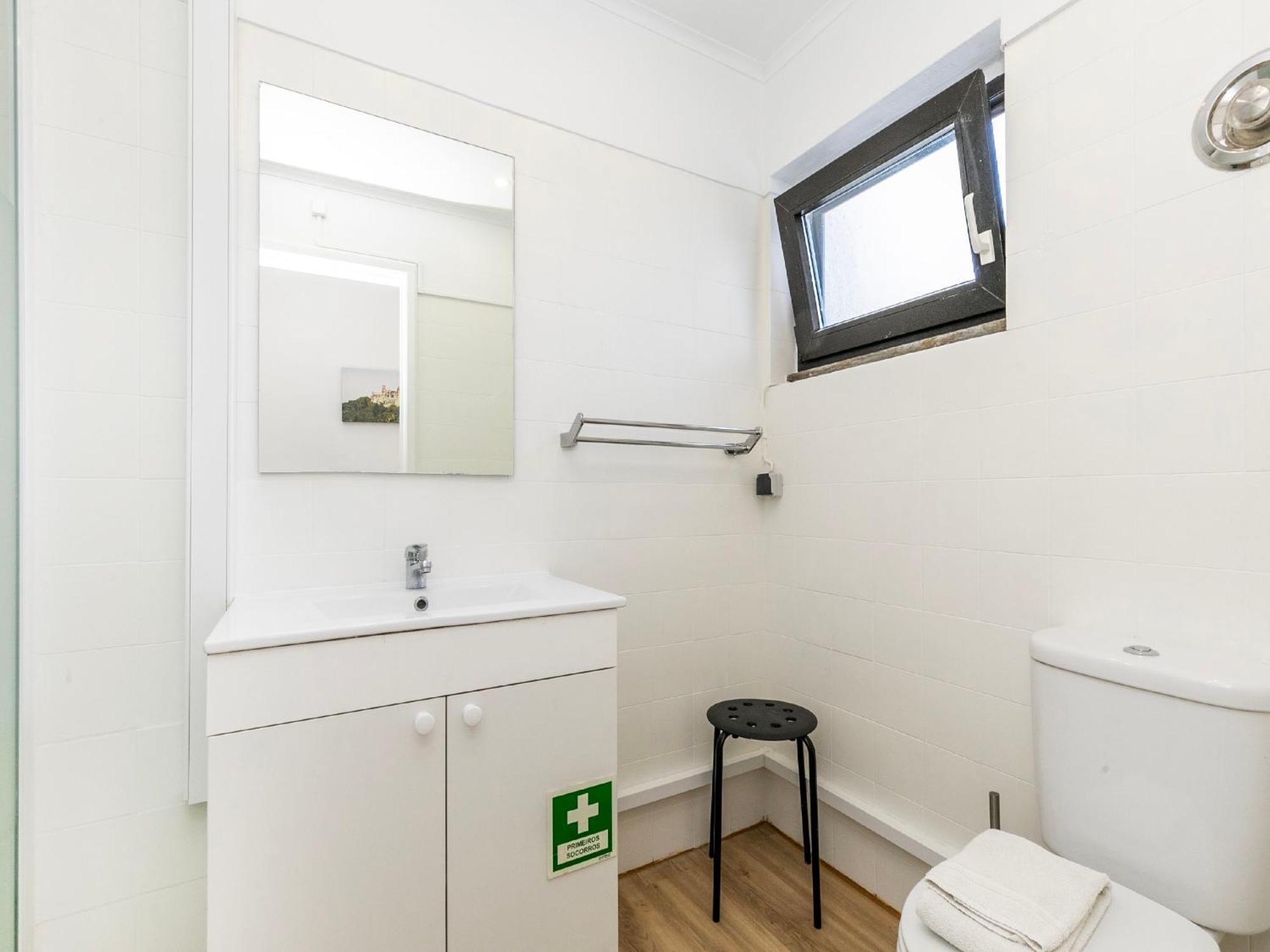 Apartament Bright Valadim