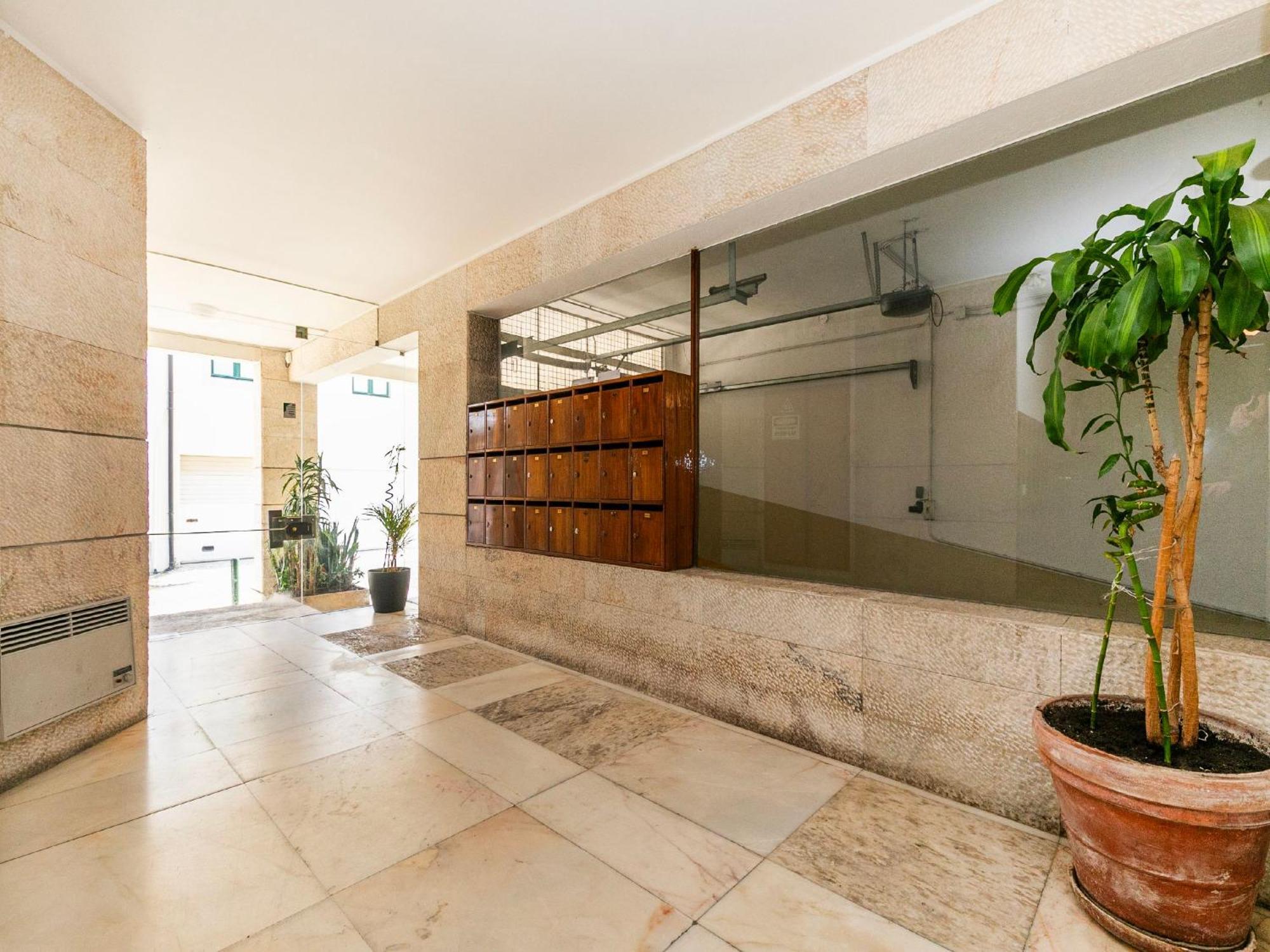 Apartament Bright Valadim